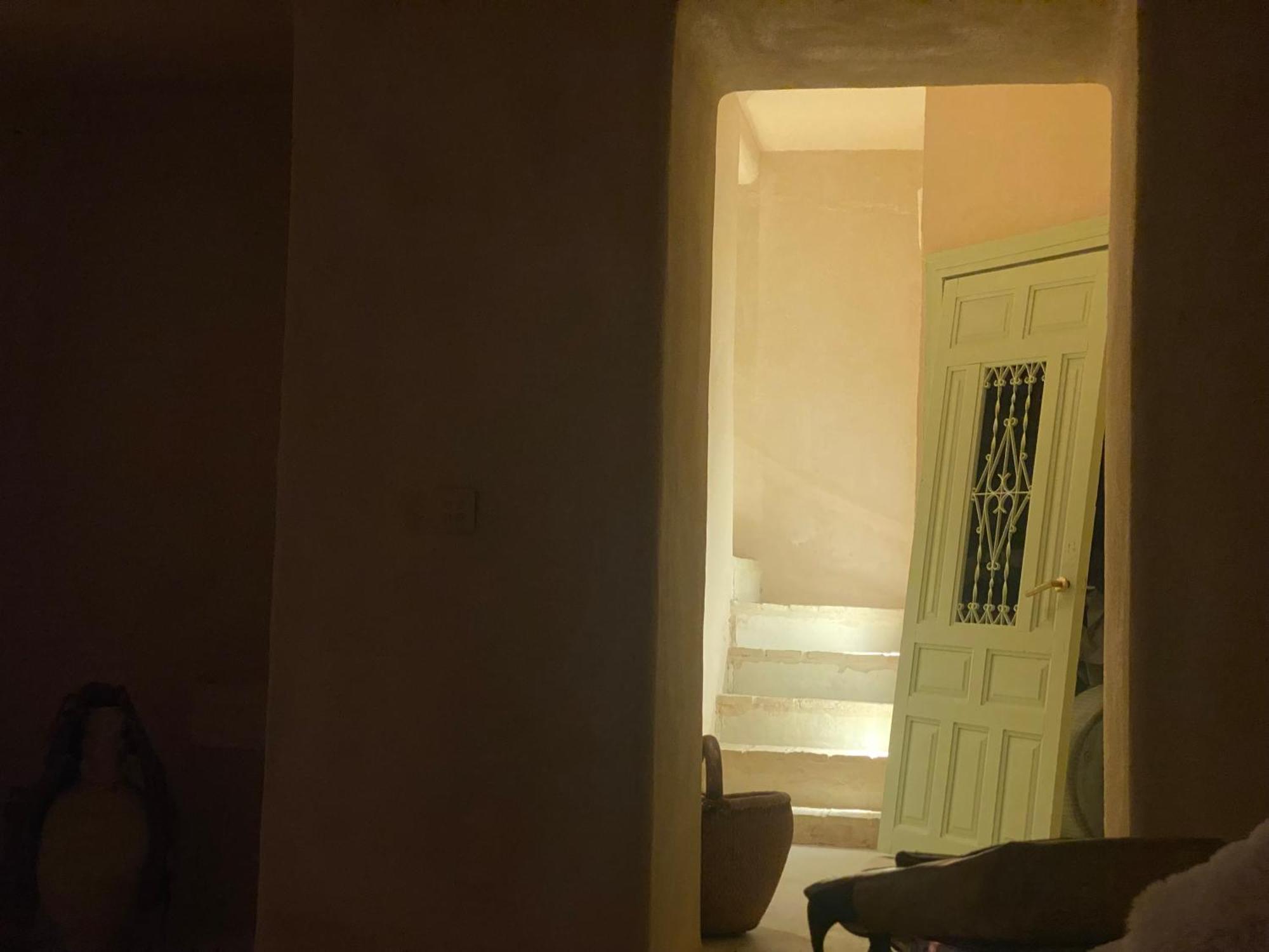 The4Elements Bed & Breakfast Monda Bilik gambar