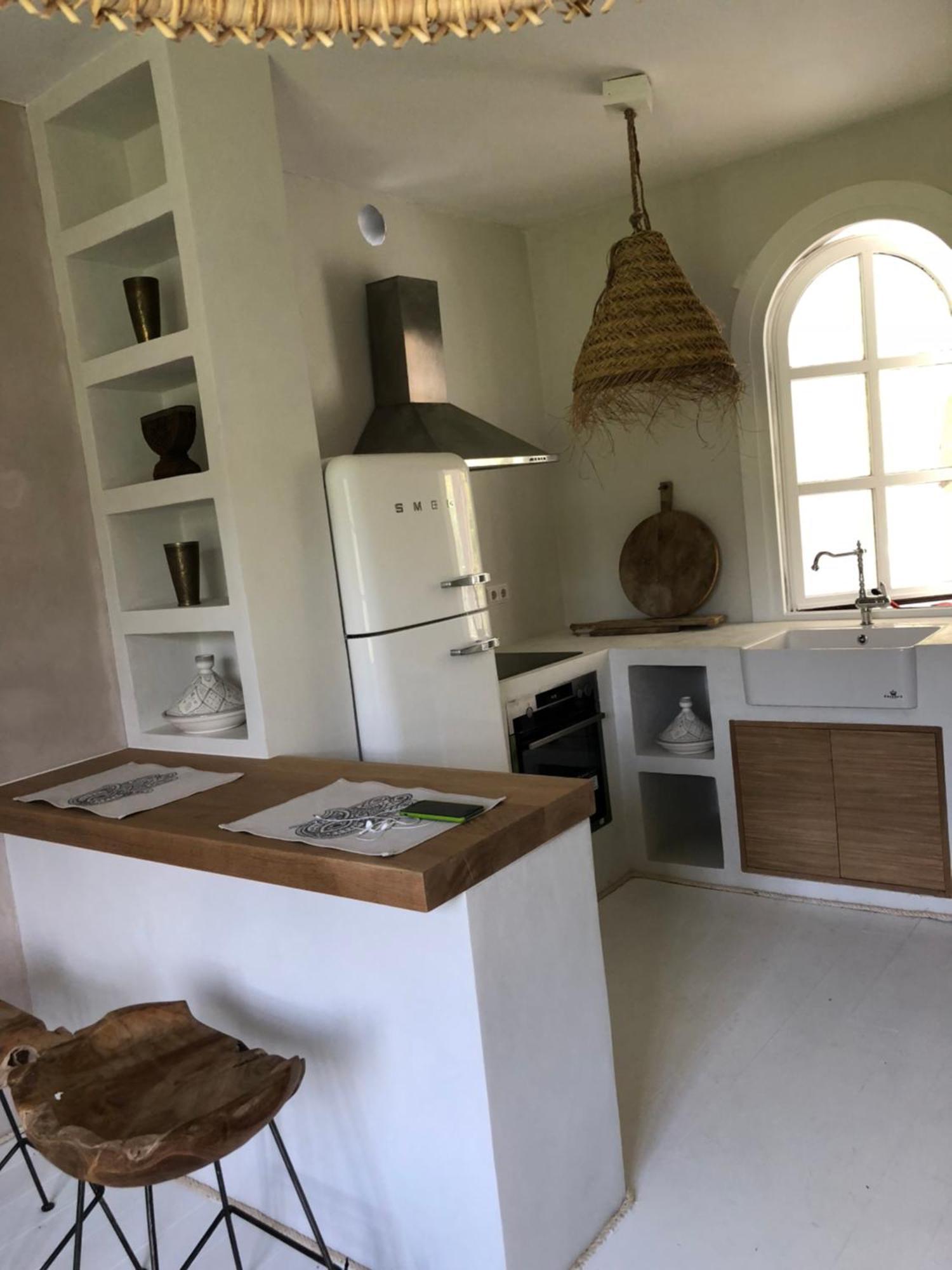 The4Elements Bed & Breakfast Monda Bilik gambar