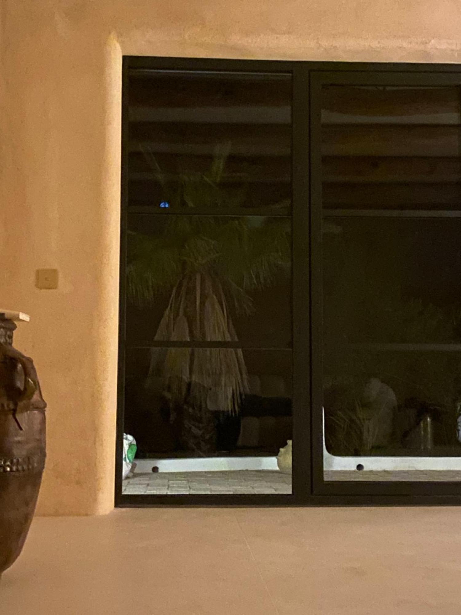 The4Elements Bed & Breakfast Monda Luaran gambar