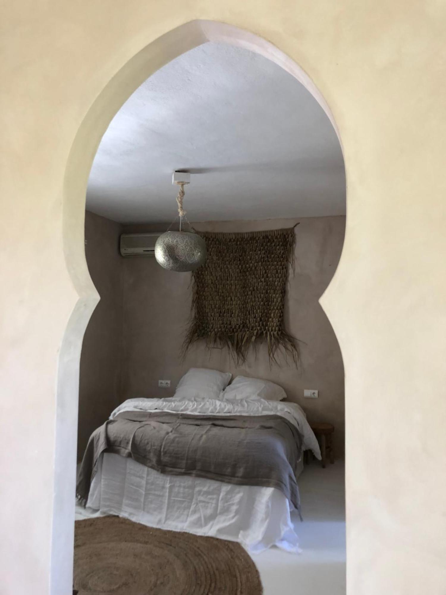 The4Elements Bed & Breakfast Monda Luaran gambar