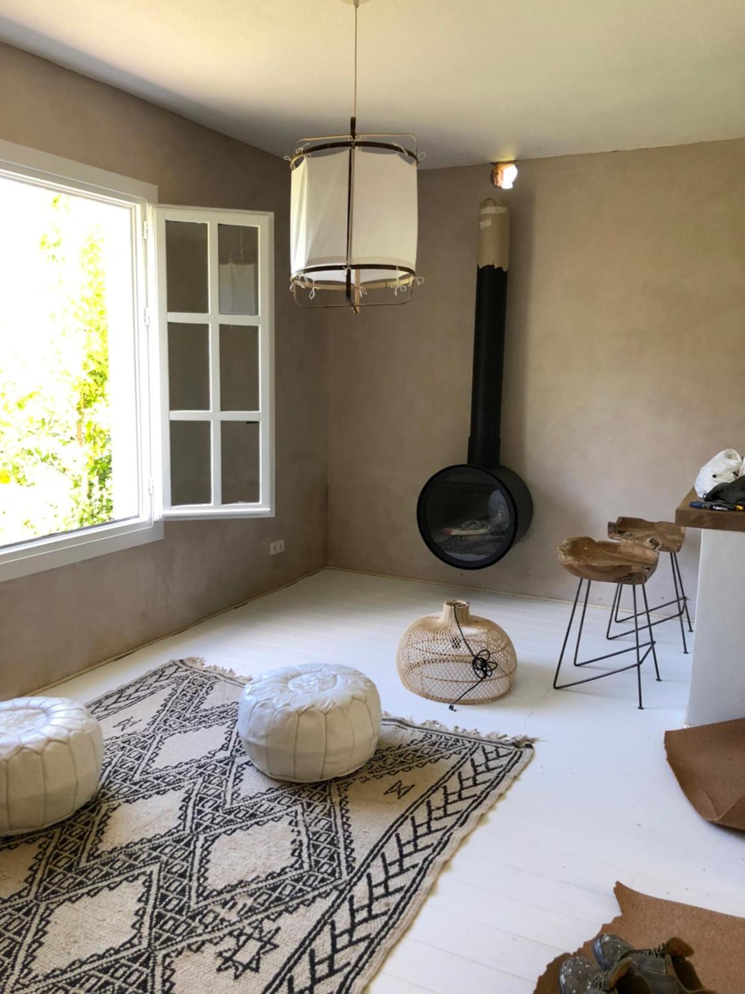 The4Elements Bed & Breakfast Monda Luaran gambar