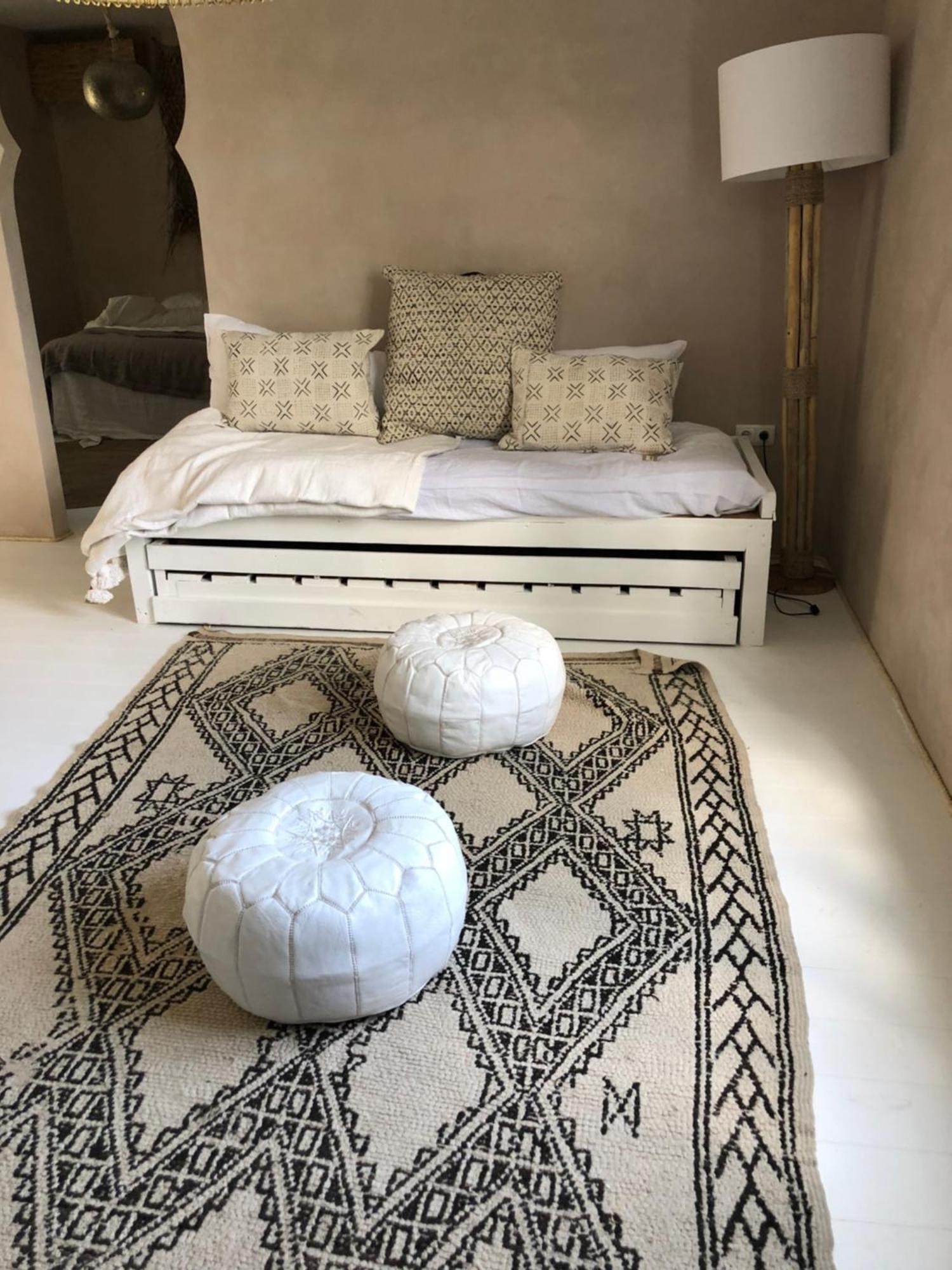 The4Elements Bed & Breakfast Monda Luaran gambar