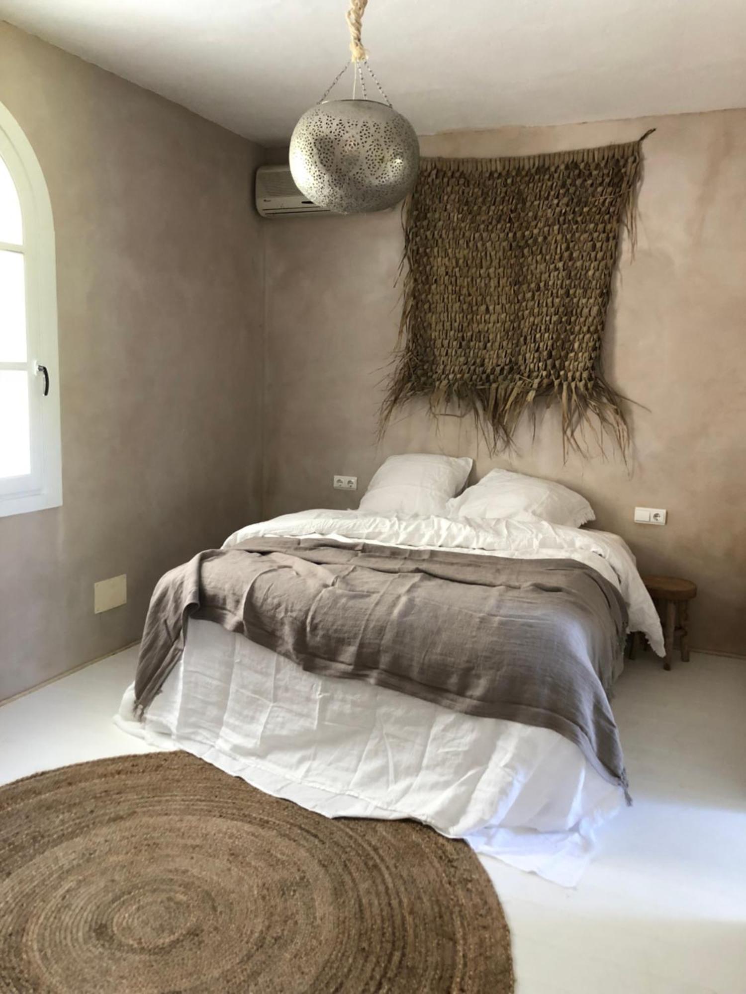 The4Elements Bed & Breakfast Monda Luaran gambar