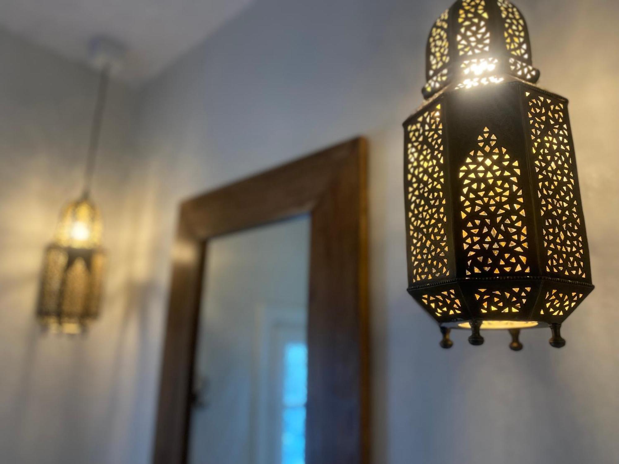 The4Elements Bed & Breakfast Monda Luaran gambar