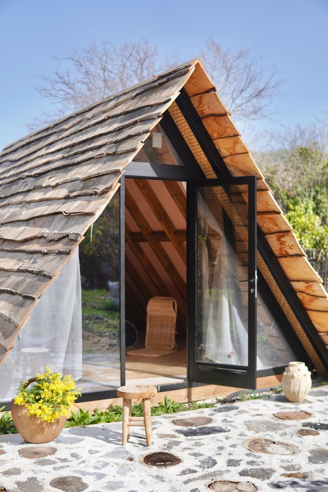 The4Elements Bed & Breakfast Monda Luaran gambar