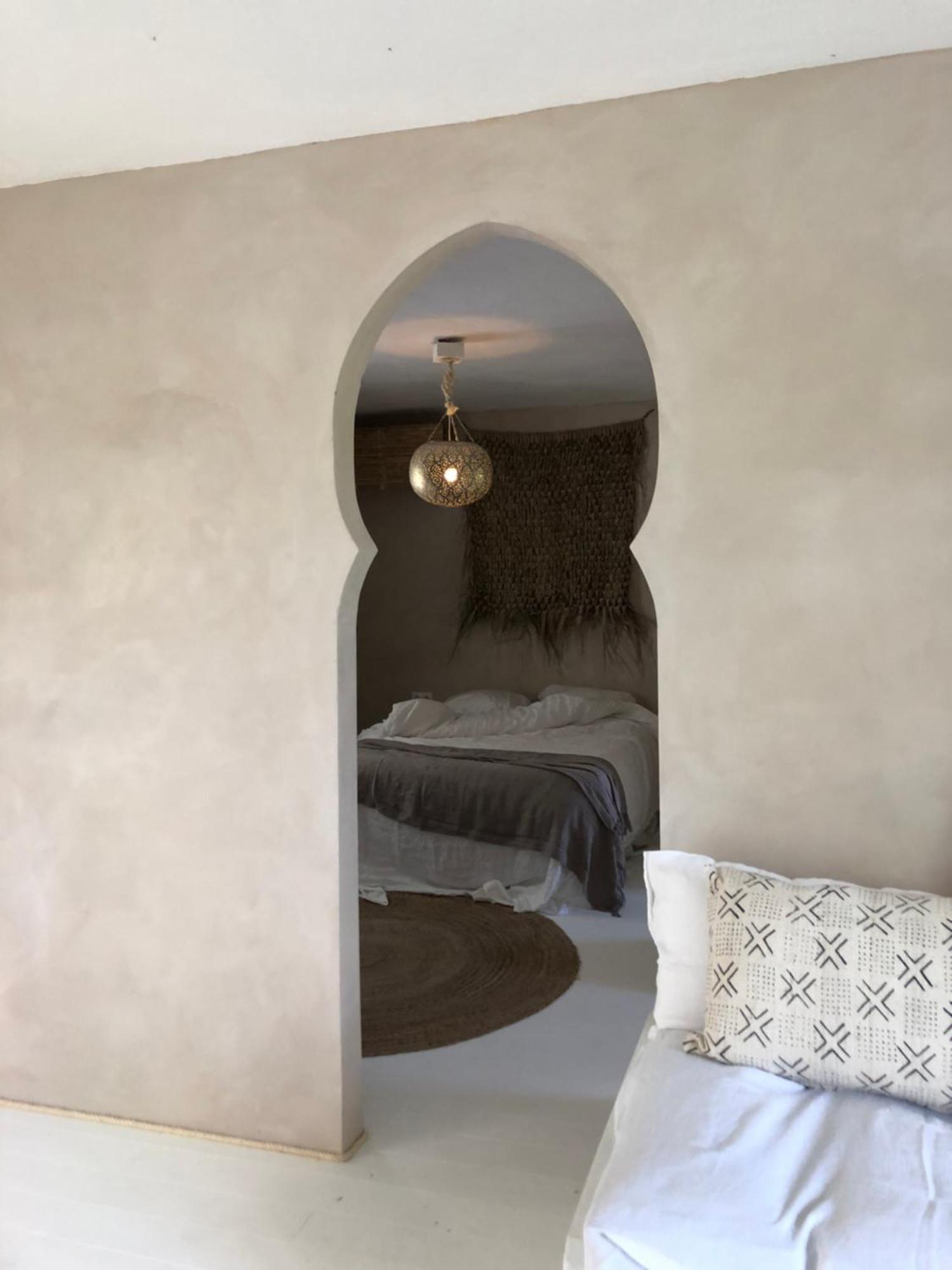 The4Elements Bed & Breakfast Monda Luaran gambar