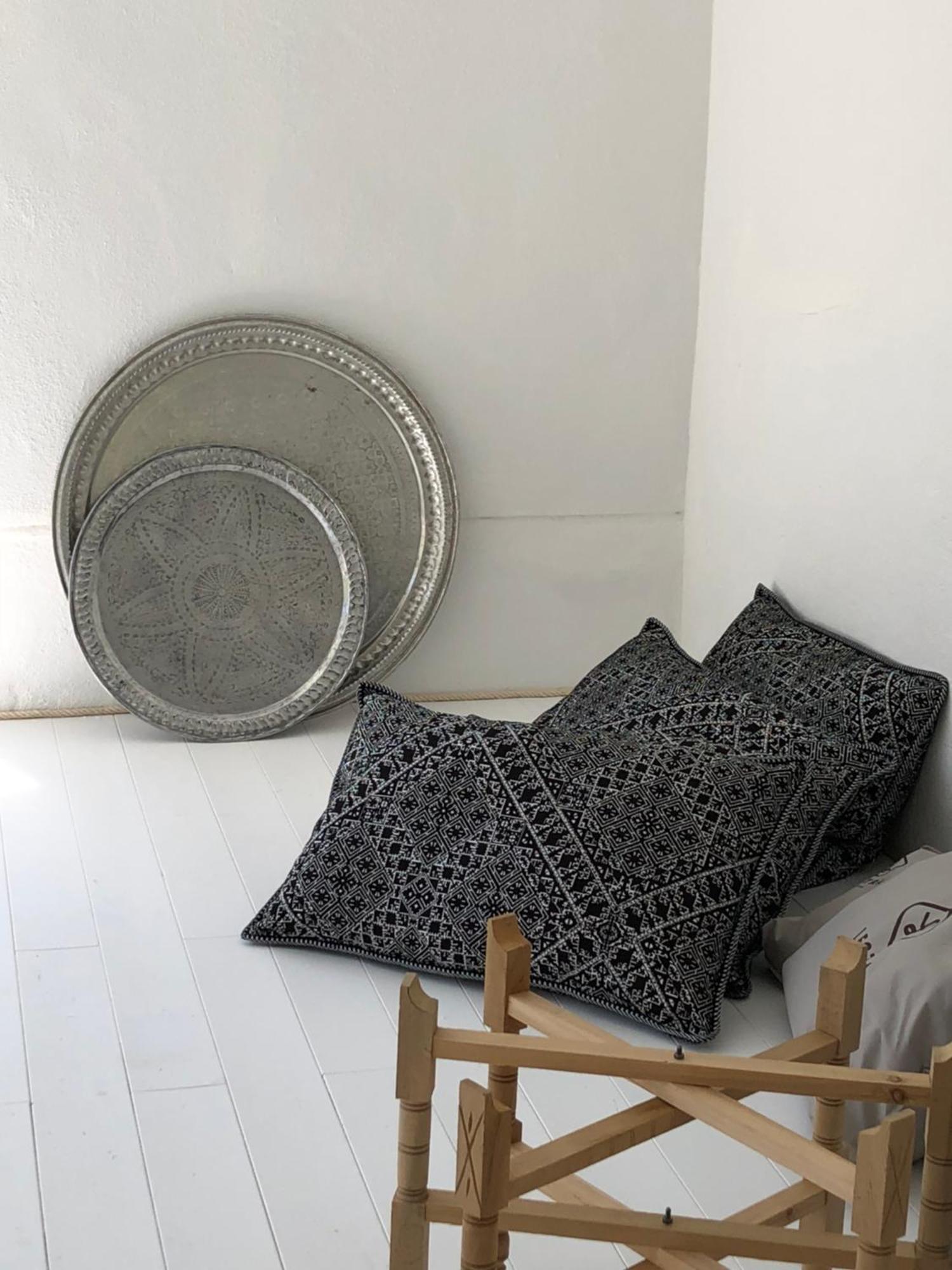The4Elements Bed & Breakfast Monda Luaran gambar
